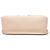 Louis Vuitton Bianco Epi Buci Bianco sporco - vista 3