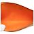 Louis Vuitton Pochette Accessoires Orange Epi Arancione - vista 4