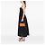 Louis Vuitton Pochette Accessoires Orange Epi Arancione - vista 6