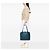 Louis Vuitton Blue Epi Lussac - vista 7