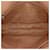 Bolsa Prada Beige Medium Soft Calf Impunture Diagramme Bege - vista 4
