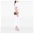 Bolsa Prada Beige Medium Soft Calf Impunture Diagramme Bege - vista 6