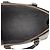 Louis Vuitton Alma PM in pelle Epi nera Nero - vista 4
