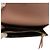 Cartera Emilie Monogram Marrón Louis Vuitton Castaño - vista 3