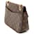 Louis Vuitton Marrone Monogram Passy PM - vista 2