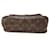 Louis Vuitton Marrone Monogram Passy PM - vista 3