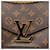 Louis Vuitton Marrone Monogram Passy PM - vista 6