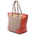 Gucci Beige GG Canvas Bree Tote - Ansicht 2