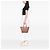 Gucci Beige GG Canvas Bree Tote - Ansicht 6