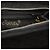 Chanel Black CC Diamond Quilted Suede Crossbody Preto - vista 5