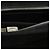 Chanel Black CC Diamond Quilted Suede Crossbody Preto - vista 6