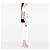 Chanel Black CC Diamond Quilted Suede Crossbody Preto - vista 7