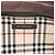 Borsa a tracolla in pelle nera Burberry Nero - vista 5