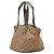 Gucci Beige GG Canvas Web Tote - Ansicht 2