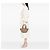 Gucci Beige GG Canvas Web Tote - Ansicht 7