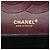 Chanel Black Jumbo Classic Lambskin Double Flap Nero - vista 5