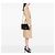Chanel Black Jumbo Classic Lambskin Double Flap Nero - vista 6