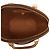 Louis Vuitton Marrone Monogram Ellipse MM - vista 4