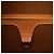 Louis Vuitton Marrone Monogram Ellipse MM - vista 5