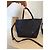 Vanessa Bruno Le Cabas Borsa Tote in Denim Blu - vista 2