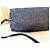 Vanessa Bruno Le Cabas Borsa Tote in Denim Blu - vista 7