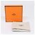 Ring Hermès Hermes H077309FP Quiz Rainbow H-Motif Lucchetto Portachiavi Argento - vista 8