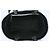 Balenciaga 671409 Barbes Medium Shopper Bag Nero Bianco - vista 6