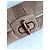 Gucci Bamboo Pochette in pelle marrone - vista 8