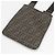 Borsa a tracolla Fendi marrone - vista 2