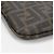 Borsa a tracolla Fendi marrone - vista 5