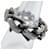 Tiffany & Co Tiffany Forge Link Band Ring Silber - Ansicht 2