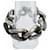 Tiffany & Co Tiffany Forge Link Band Ring Silber - Ansicht 4