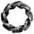 Tiffany & Co Tiffany Forge Link Band Ring Silber - Ansicht 5