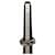 Tiffany & Co Tiffany Forge Link Band Ring Silber - Ansicht 8
