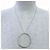 Collana a cerchio Tiffany & Co. Vintage Paloma Picasso Argento - vista 3