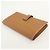 Hermès Cartera larga de cuero Epsom dorado Hermes - vista 2