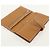 Hermès Cartera larga de cuero Epsom dorado Hermes - vista 3
