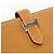 Hermès Cartera larga de cuero Epsom dorado Hermes - vista 5