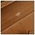 Hermès Cartera larga de cuero Epsom dorado Hermes - vista 7
