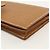 Hermès Cartera larga de cuero Epsom dorado Hermes - vista 8