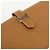 Hermès Cartera larga de cuero Epsom dorado Hermes - vista 9