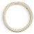 Tiffany & Co Bracciale rigido a maglia Tiffany Somerset 925 Argento - vista 3
