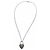 Collana Return to Heart Lock di Tiffany & Co. Argento - vista 2