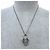 Collana Return to Heart Lock di Tiffany & Co. Argento - vista 3