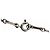 Collana Return to Heart Lock di Tiffany & Co. Argento - vista 6