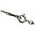 Collana Return to Heart Lock di Tiffany & Co. Argento - vista 8