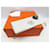 Hermès HERMES BOURLINGUE ARLEQUIN H068672CP CLEMENCE LEDER MESSENGER BAG  - Ansicht 14