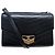 NUOVA BORSA CHANEL FLAP BAG PARIS HAMBURG CHEVRON A SPALLA HANDBAG Nero