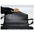NUOVA BORSA CHANEL FLAP BAG PARIS HAMBURG CHEVRON A SPALLA HANDBAG Nero - vista 7