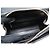 NUOVA BORSA CHANEL FLAP BAG PARIS HAMBURG CHEVRON A SPALLA HANDBAG Nero - vista 8